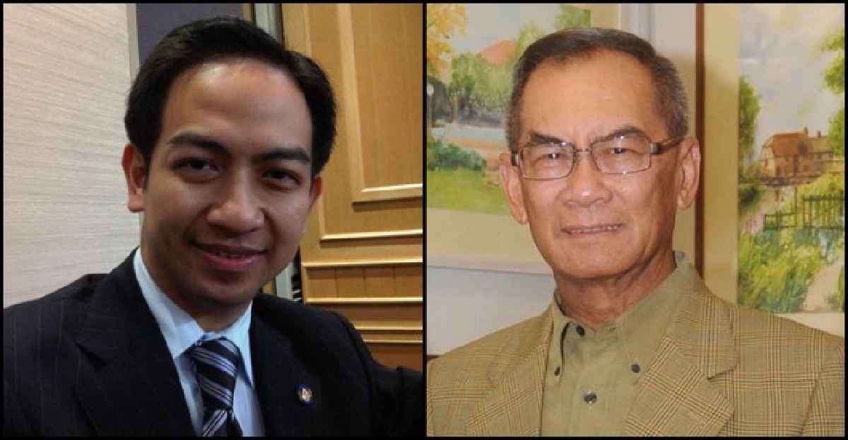 ชื่นมื่น!'ปองพล-ปรพล'หวนซบรังเก่า ชื่นมื่น!'ปองพล-ปรพล'หวนซบรังเก่า
