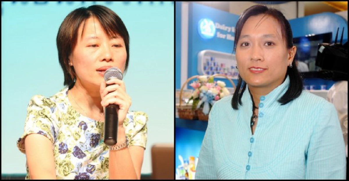 จุลินทรีย์สุขภาพดีที่ผู้หญิงควรรู้จัก จุลินทรีย์สุขภาพดีที่ผู้หญิงควรรู้จัก