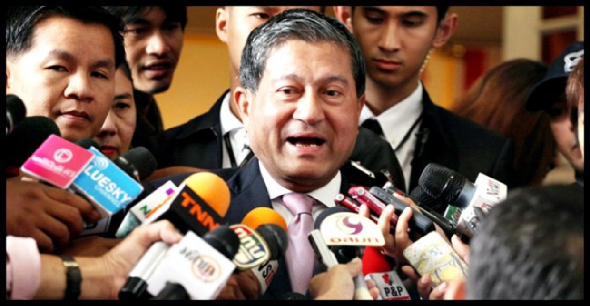 'เฉลิม'เปิดปากรับพบ'ทักษิณ'จริง 'เฉลิม'เปิดปากรับพบ'ทักษิณ'จริง