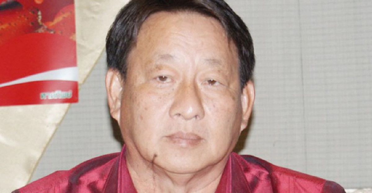 พัฒนา'เมืองระนอง'ต้องดึงปชช.เข้าร่วม พัฒนา'เมืองระนอง'ต้องดึงปชช.เข้าร่วม