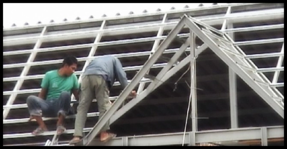 คสรท.หนุนระบบ'ประกันสังคมถ้วนหน้า'