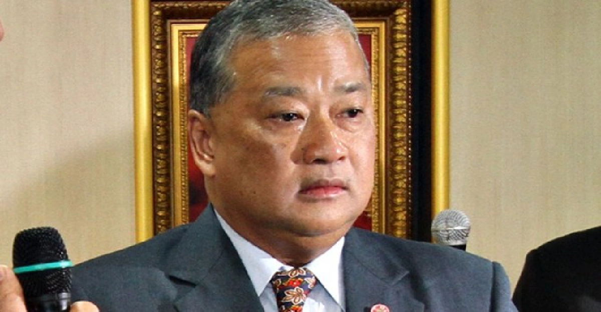 'สุขุมพันธุ์'เมินพท.ยื่นปปช.สอบลอกท่อ 'สุขุมพันธุ์'เมินพท.ยื่นปปช.สอบลอกท่อ