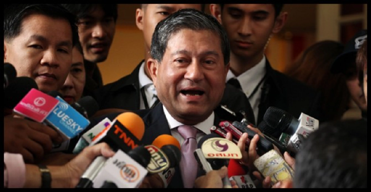 'เฉลิม'อัดอ.นิด้าโง่!เพื่อไทยเย้ย 'เฉลิม'อัดอ.นิด้าโง่!เพื่อไทยเย้ย