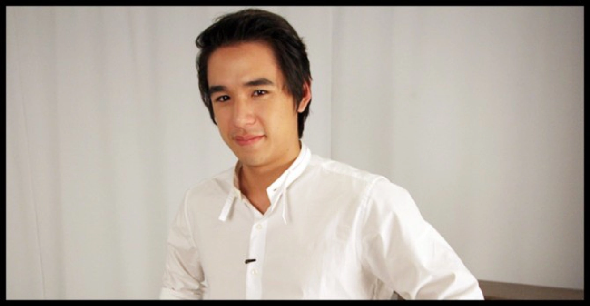 'นิว'ปิ๊งรักเด็กโต้พาสาวเข้ากอง
'นิว'ปิ๊งรักเด็กโต้พาสาวเข้ากอง