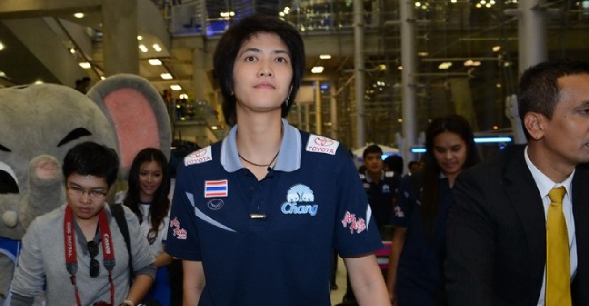 ชีวิตดีแน่แค่'กล้า'ที่จะเปลี่ยน