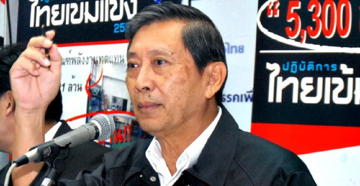 'ปลอด'เรียก'กทม.'แจงปมถุงทรายยัดท่อ 'ปลอด'เรียก'กทม.'แจงปมถุงทรายยัดท่อ