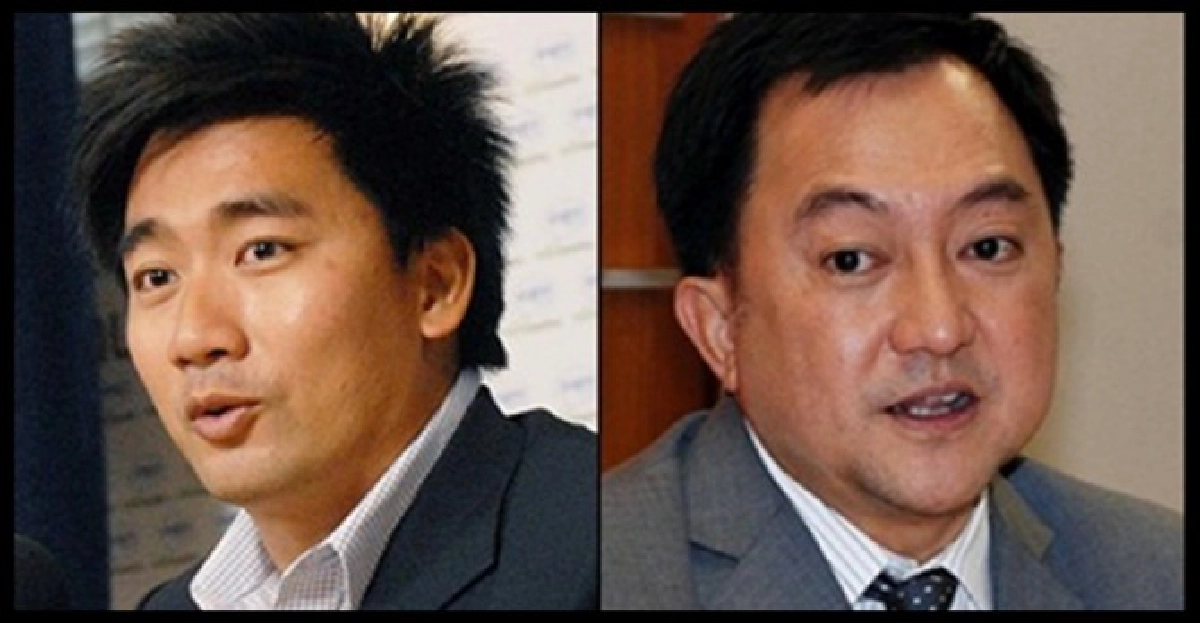 'ปชป.'จัดแรลลี่แฉจุด'ชายชุดดำ' 'ปชป.'จัดแรลลี่แฉจุด'ชายชุดดำ'