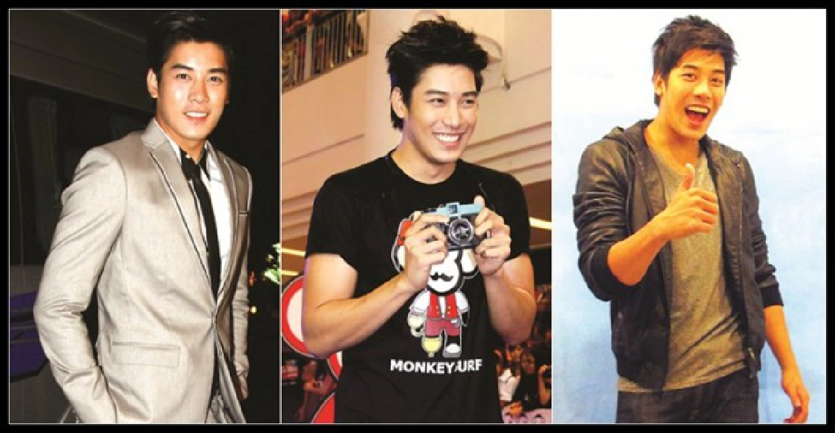 ฝ่าด่านพิสูจน์ฝีมือกับหนุ่ม'เคน ภูภูมิ'