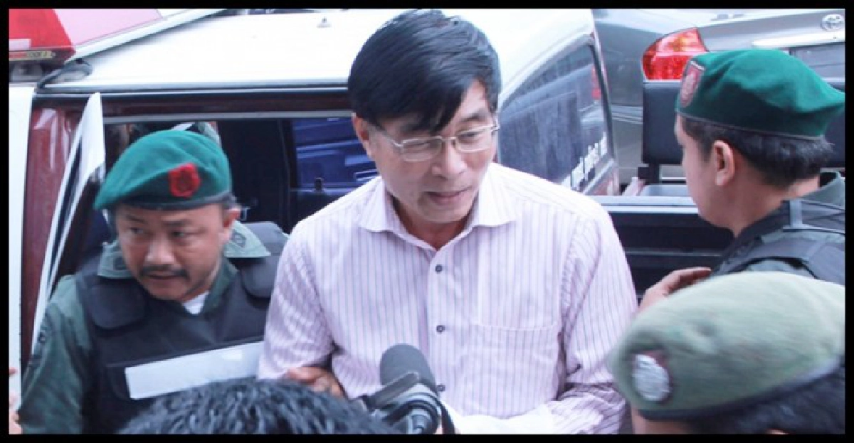 'สว่าง'แจ้งความ'หมอสุพัฒน์'หมิ่น