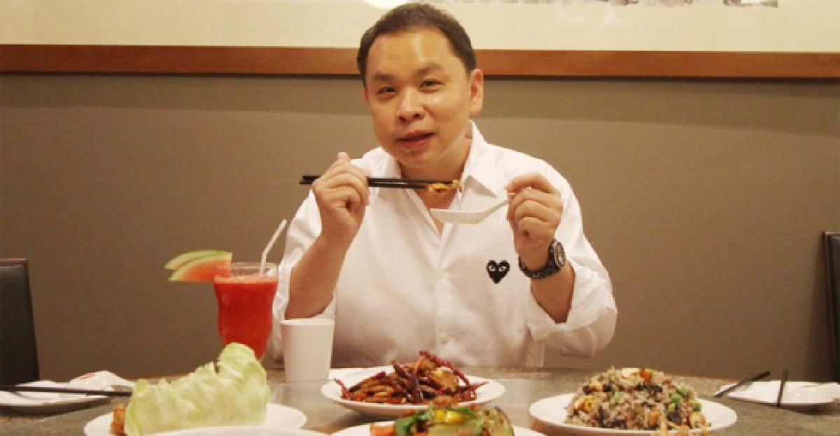  'ดร.ณัฐกิตติ์'ค่อยๆ ปรับท้อง 