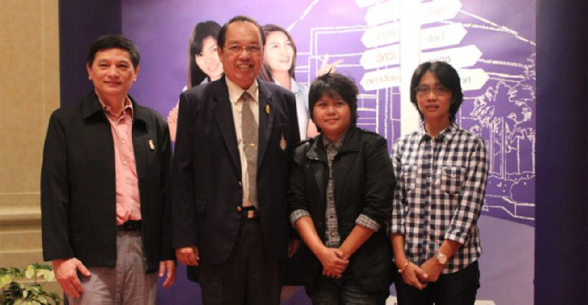 สัญจรตะลอน'SCHOOL TOUR'