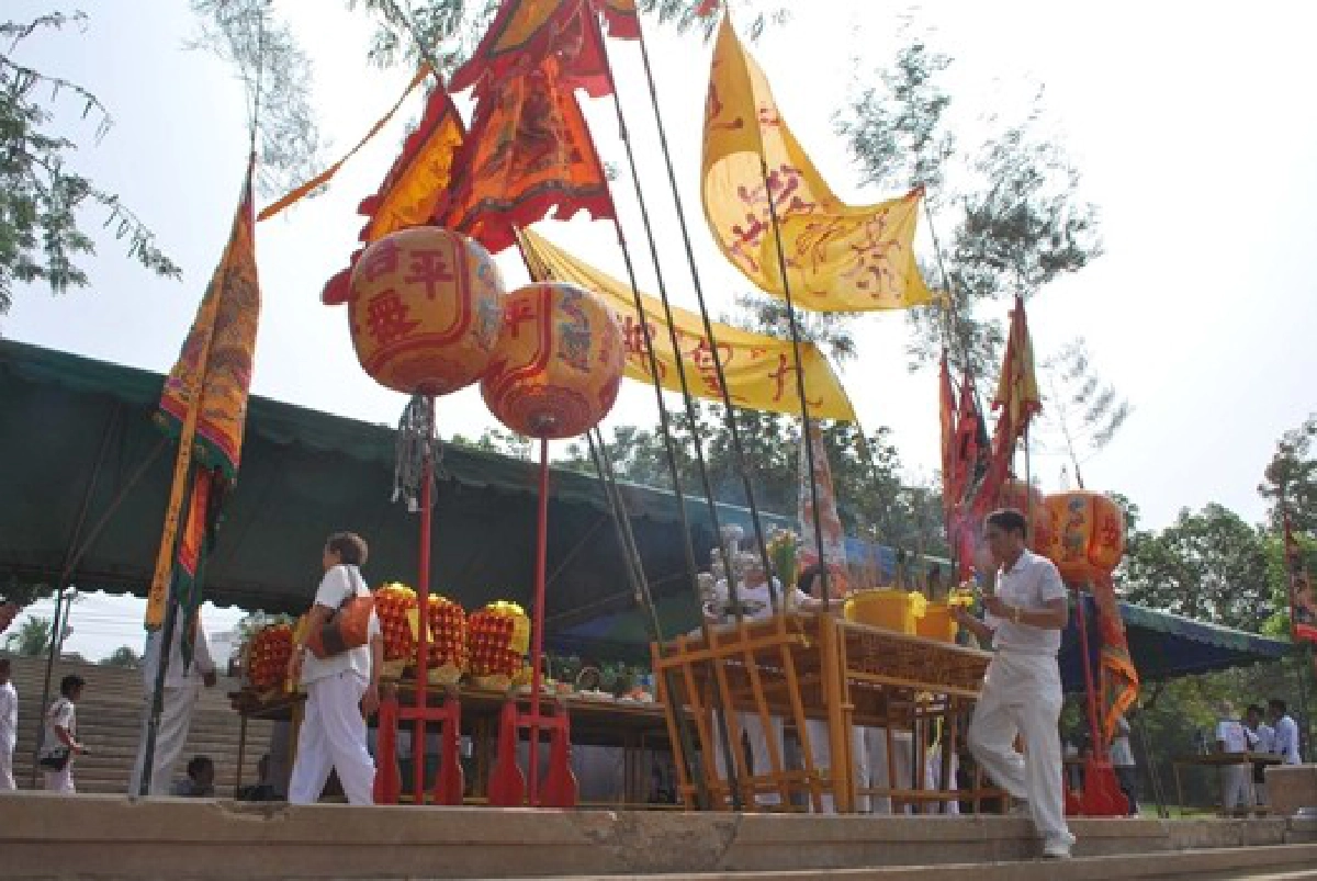 ระวัง!4โรคยอดฮิตมากับการกินเจ