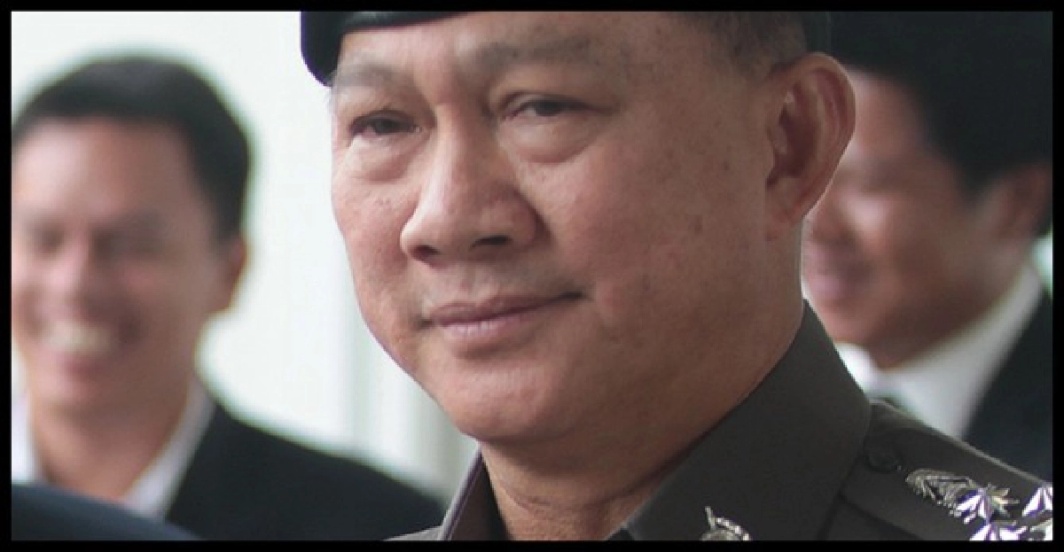 ภาพลักษณ์ใหม่ตำรวจ ภาพลักษณ์ใหม่ตำรวจ
