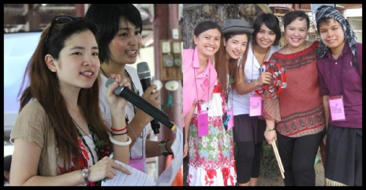 สาววัยใส'ลูกครึ่งไทย-ญี่ปุ่น'ใฝ่ธรรม สาววัยใส'ลูกครึ่งไทย-ญี่ปุ่น'ใฝ่ธรรม
