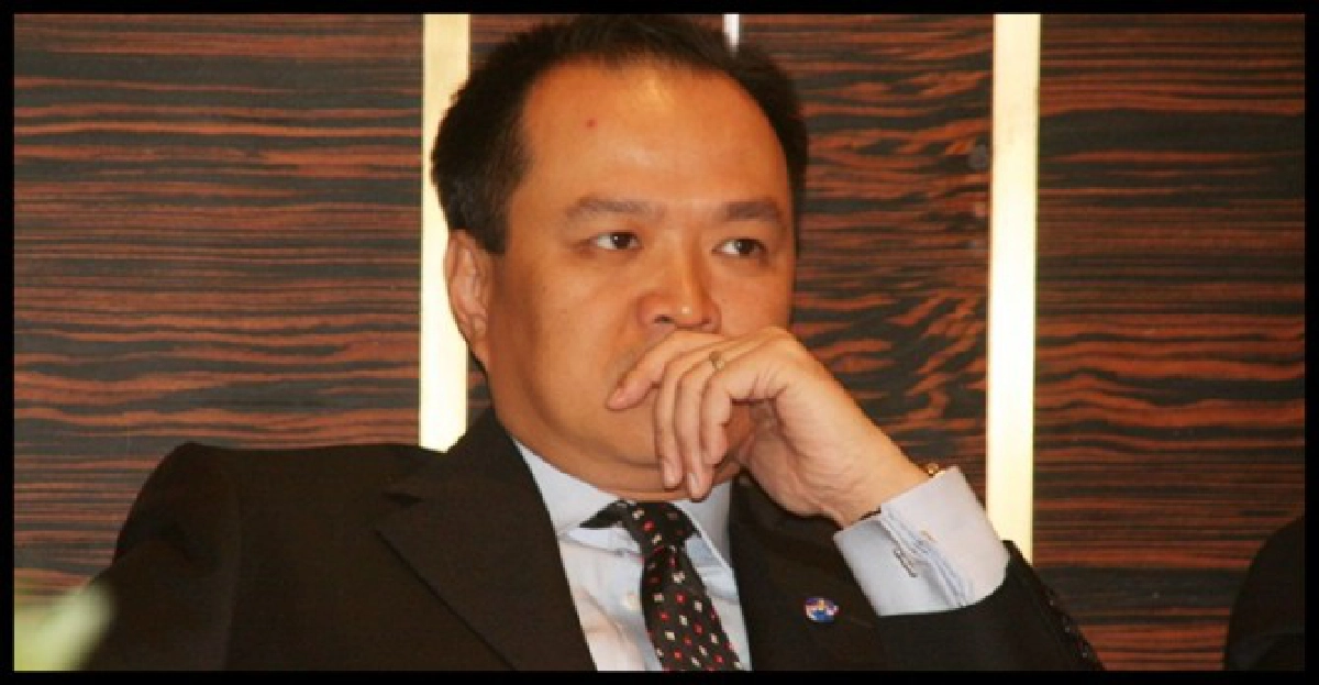 'อนุทิน'นั่งหน.ภูมิใจไทยตามคาด 'อนุทิน'นั่งหน.ภูมิใจไทยตามคาด