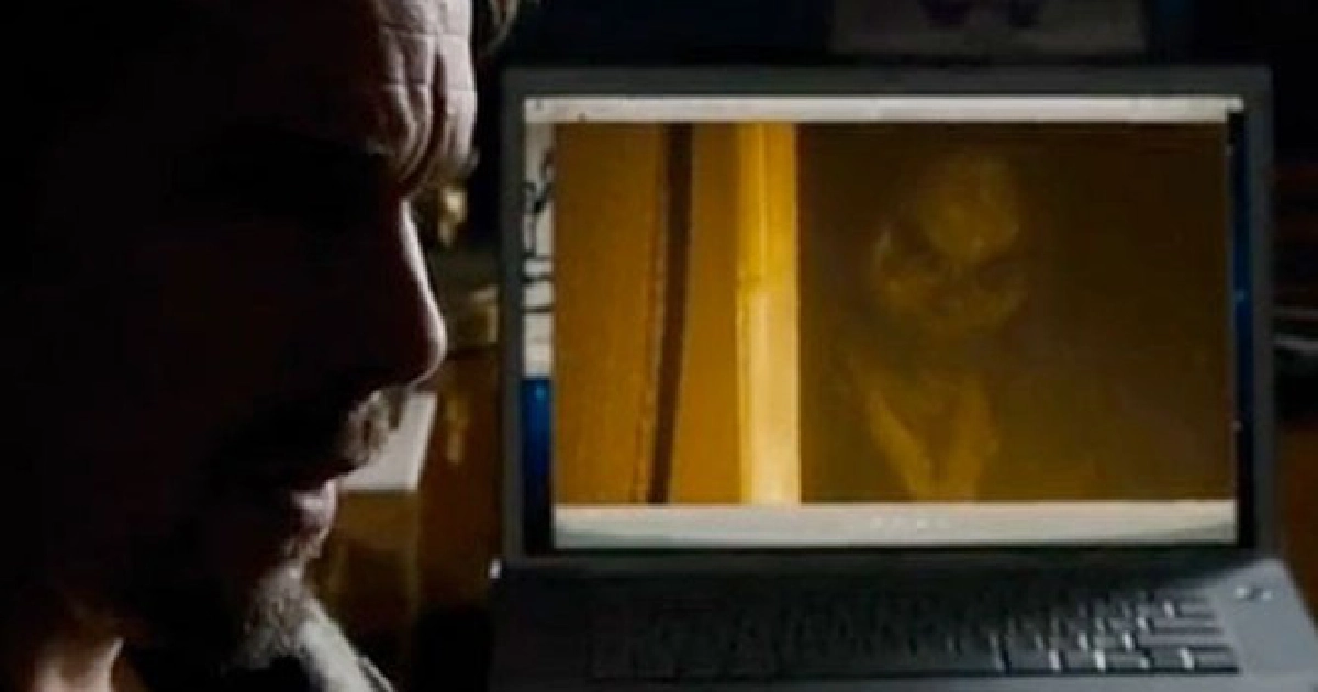 เลือกบ้านมีประวัติถ่าย'SINISTER'เพื่อความสมจริง เลือกบ้านมีประวัติถ่าย'SINISTER'เพื่อความสมจริง