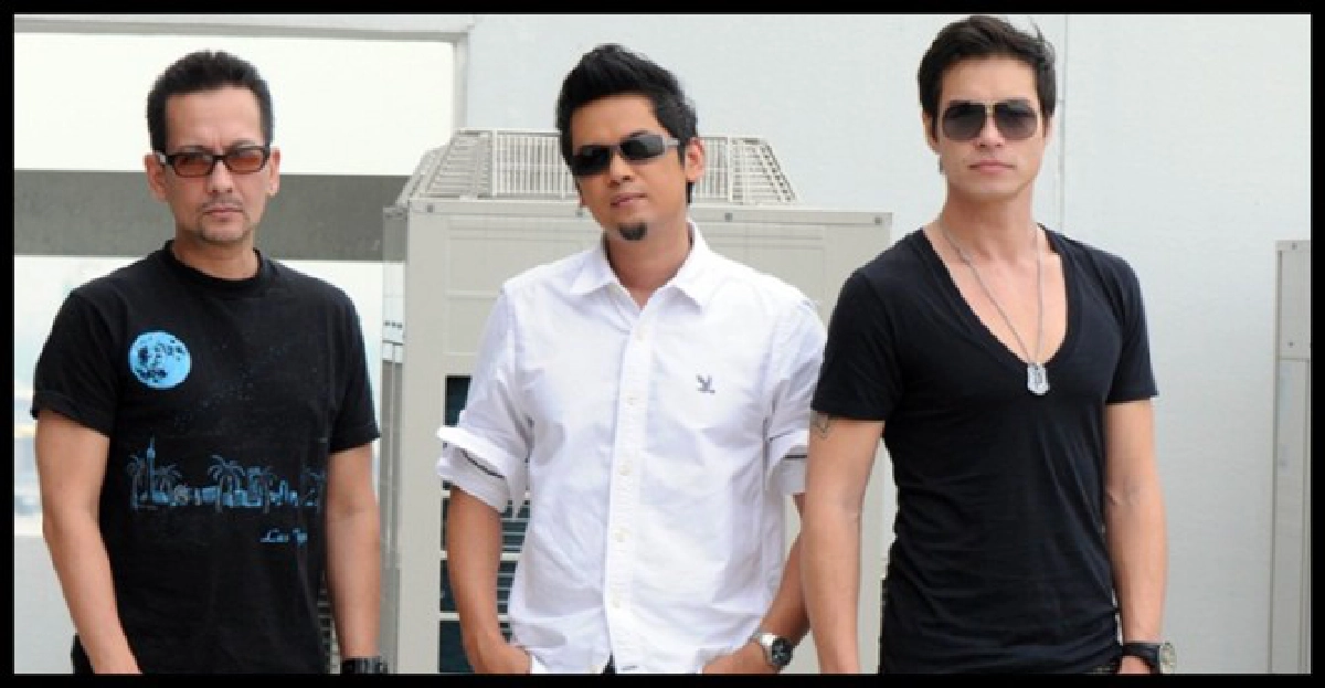 รื้อฟื้น'รักแรกเลิกรา'ไปกับ9ขุนพลร็อก
รื้อฟื้น'รักแรกเลิกรา'ไปกับ9ขุนพลร็อก
