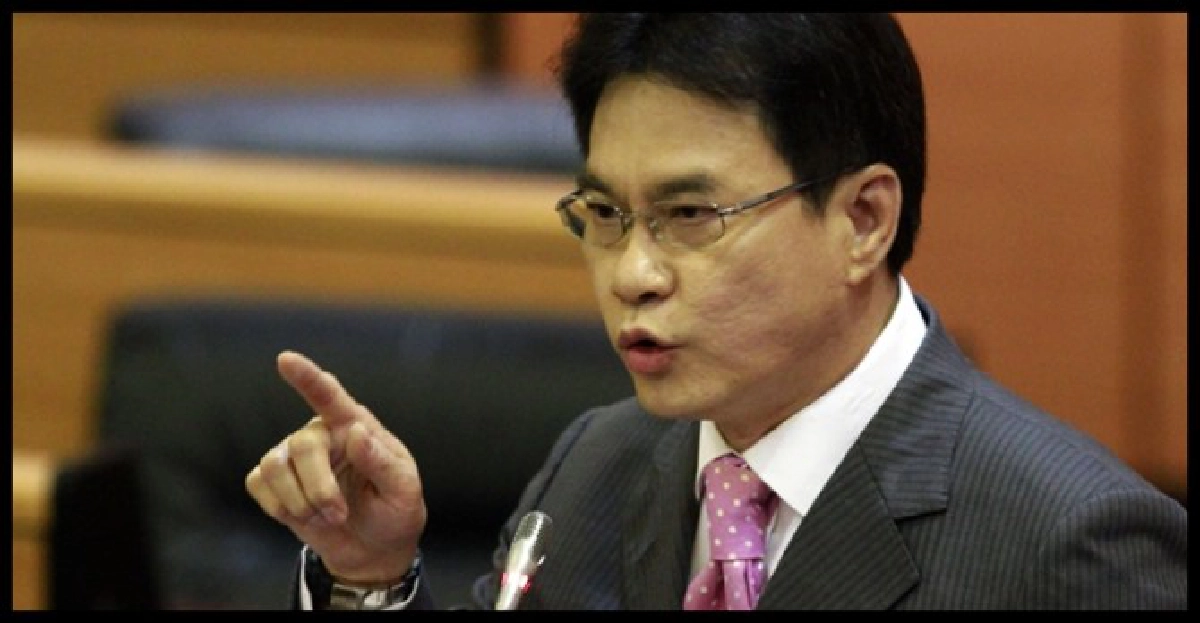 'ปชป.'เย้ย'เพรียวพันธ์'เพิ่มปัญหาให้ปท. 'ปชป.'เย้ย'เพรียวพันธ์'เพิ่มปัญหาให้ปท.