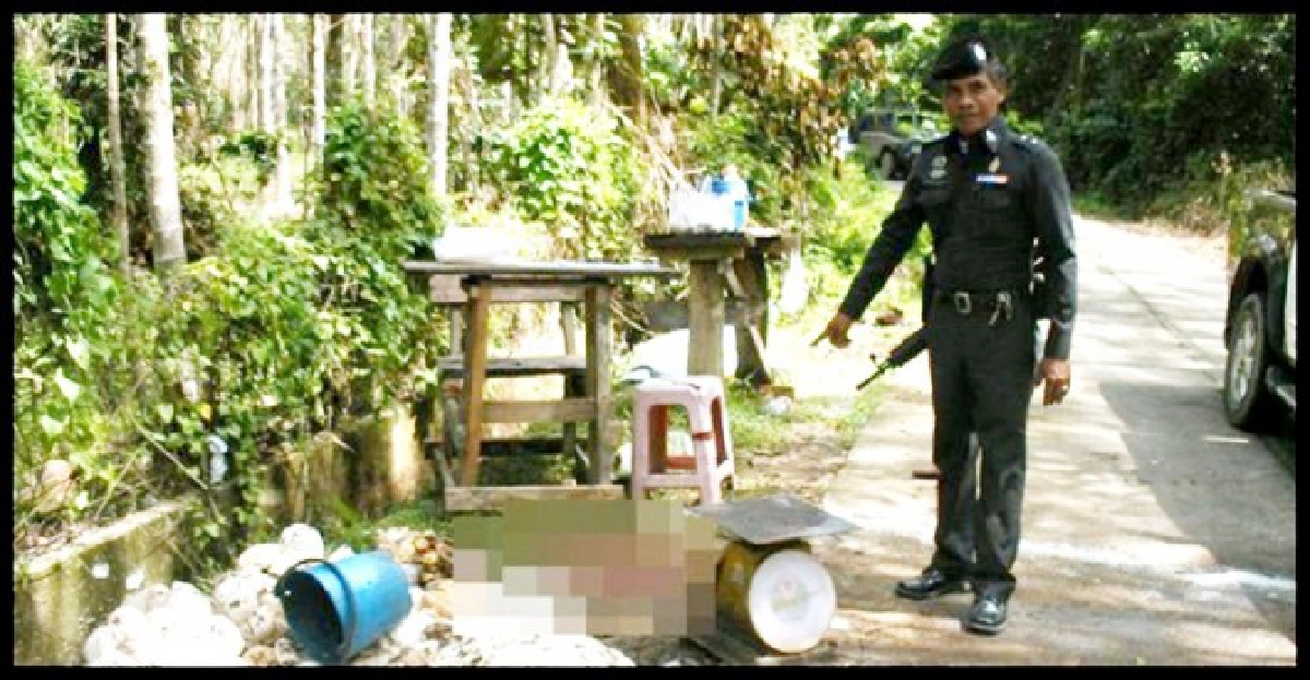 ยิงพ่อค้าระแงะดับ-บึ้มมัสยิดปัตตานี ยิงพ่อค้าระแงะดับ-บึ้มมัสยิดปัตตานี