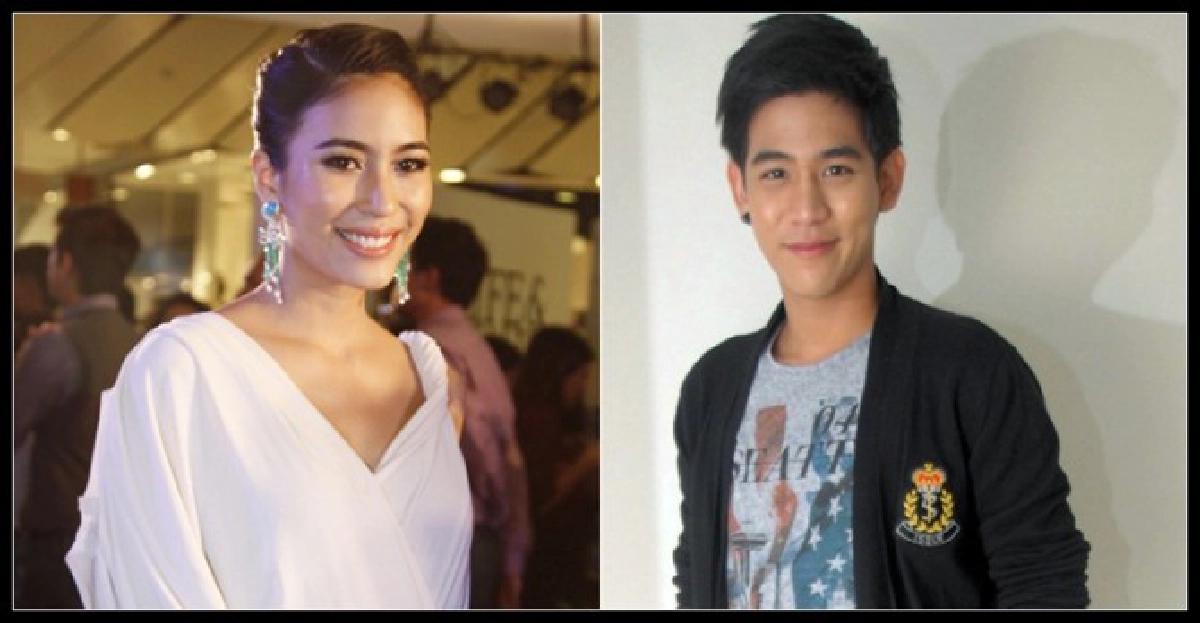 'จุ๋ย'โต้เฝ้า'พอร์ช'กองถ่าย 'จุ๋ย'โต้เฝ้า'พอร์ช'กองถ่าย