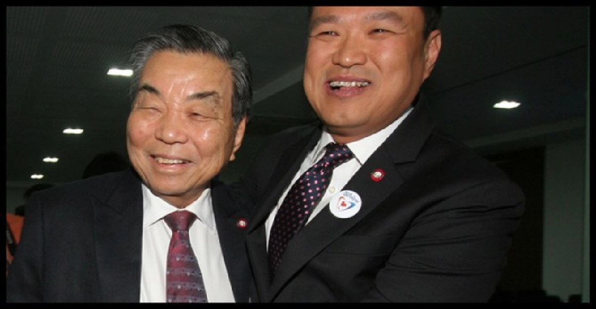 'เสี่ยหนู'รีเทิร์นรับมรดก'ภูมิใจไทย' 'เสี่ยหนู'รีเทิร์นรับมรดก'ภูมิใจไทย'