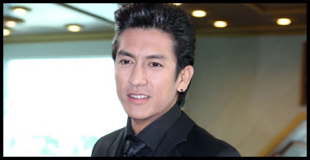 'ติ๊ก'อุบรับค่าตัวเล่นละครสูงลิ่ว
'ติ๊ก'อุบรับค่าตัวเล่นละครสูงลิ่ว