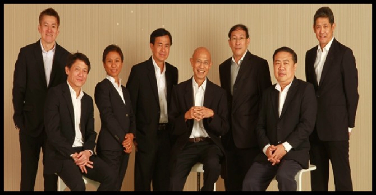 'เทพชัย หย่อง'คืนเนชั่นลุยทีวีเออีซี 'เทพชัย หย่อง'คืนเนชั่นลุยทีวีเออีซี