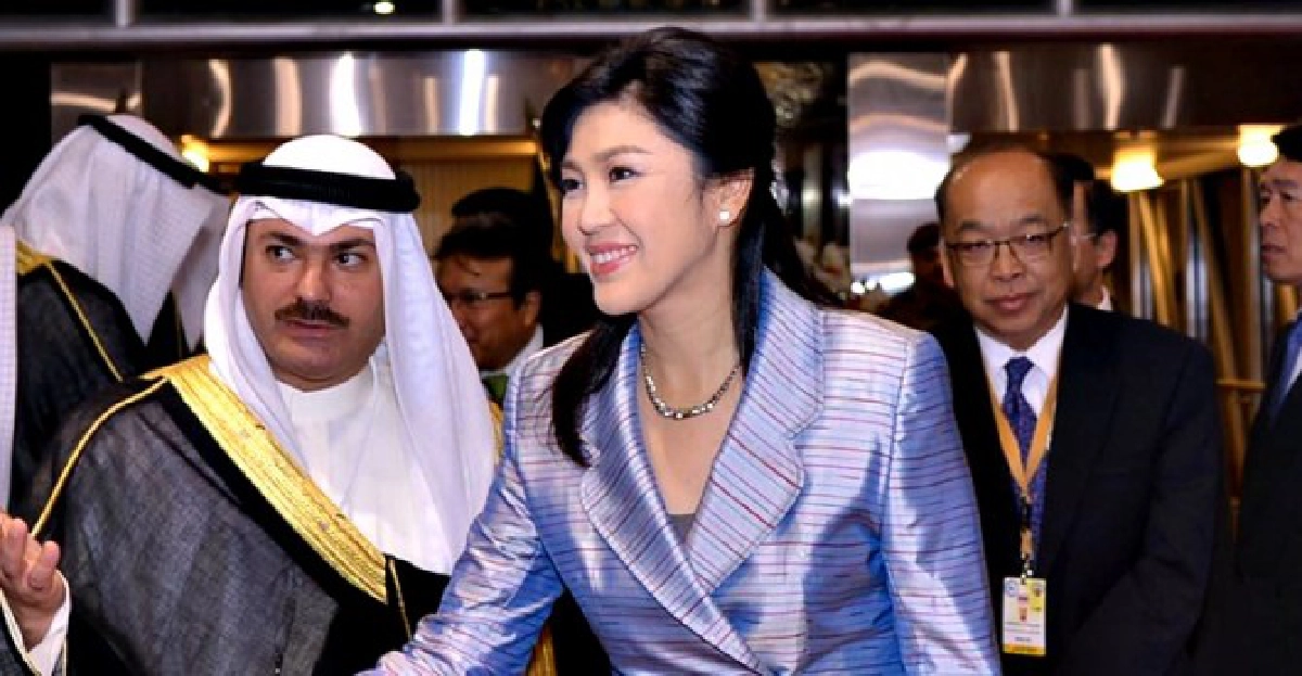 'ปู'ถึงคูเวต-ถกสุดยอดผู้นำเอเชีย 'ปู'ถึงคูเวต-ถกสุดยอดผู้นำเอเชีย