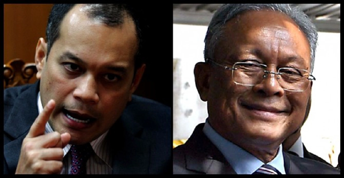 'ณัฐวุฒิ'ซัด'สุเทพ'เมินรับคำท้าดีเบต 'ณัฐวุฒิ'ซัด'สุเทพ'เมินรับคำท้าดีเบต