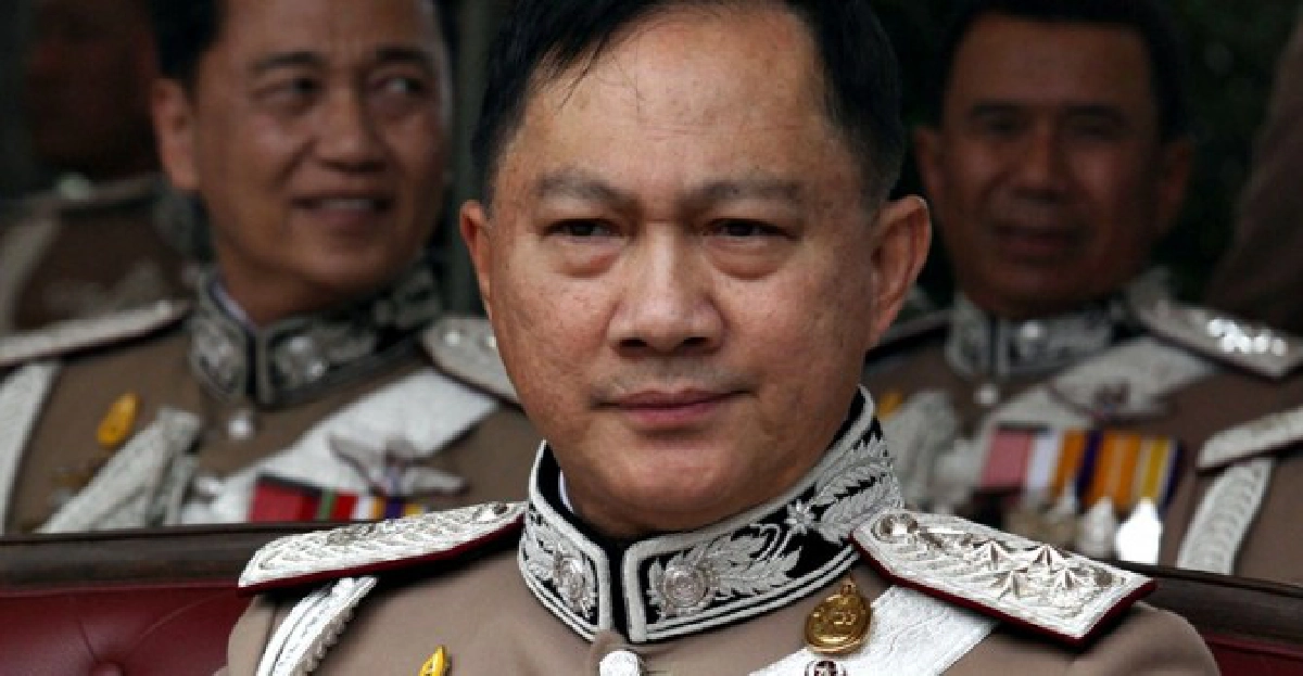 'ผบ.ตร.'สั่งประเมินคดีอาชญากรรม