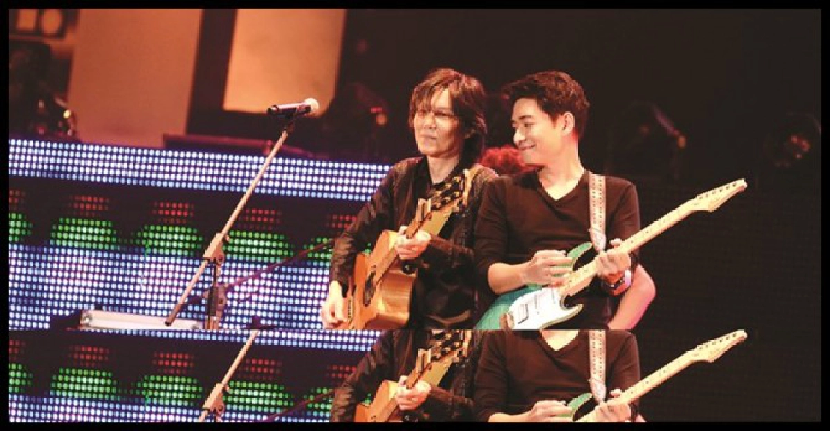 'นูโวบี-ไซด์คอนเสิร์ต'กรี๊ดสนั่นฮอลล์ 'นูโวบี-ไซด์คอนเสิร์ต'กรี๊ดสนั่นฮอลล์