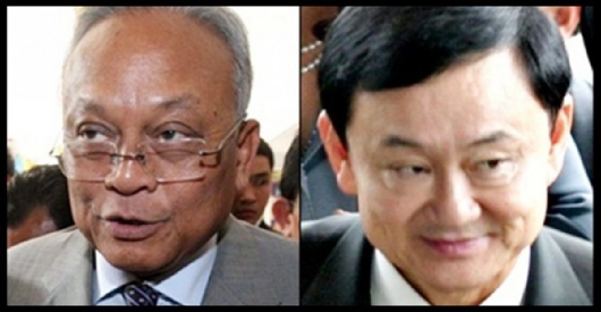 'สุเทพ'เมิน'แม้ว'ฟ้อง-ยันแฉชายชุดดำ 'สุเทพ'เมิน'แม้ว'ฟ้อง-ยันแฉชายชุดดำ