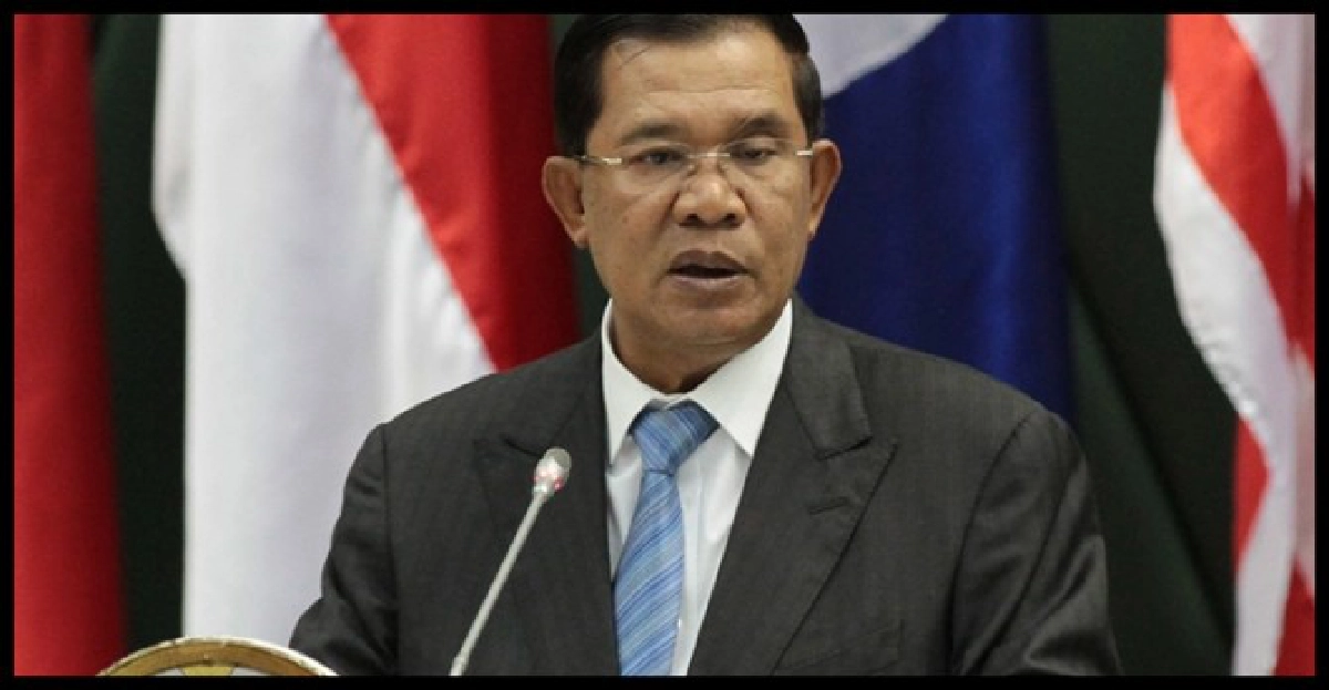 นิวเคลียร์ใกล้บ้านไทย