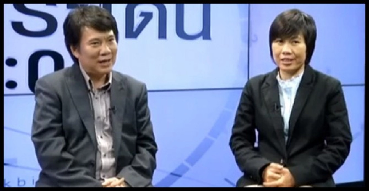 'เพรียวพันธ์'ทายาท'แม้ว'? 'เพรียวพันธ์'ทายาท'แม้ว'?