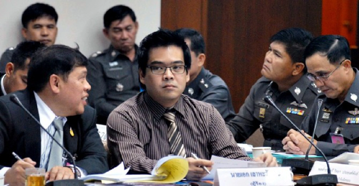 'ผบช.ภ.7'ปัดปรักปรำ'หมอสุพัฒน์'