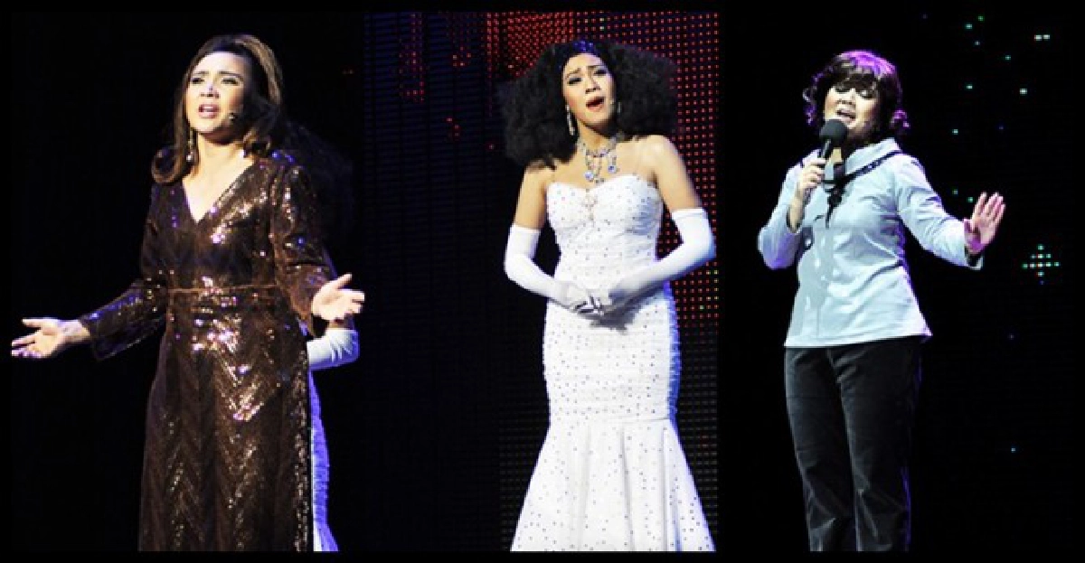 ดรีมเกิร์ลส์รอบอำลาเวที4รอบเท่านั้น!!!
ดรีมเกิร์ลส์รอบอำลาเวที4รอบเท่านั้น!!!