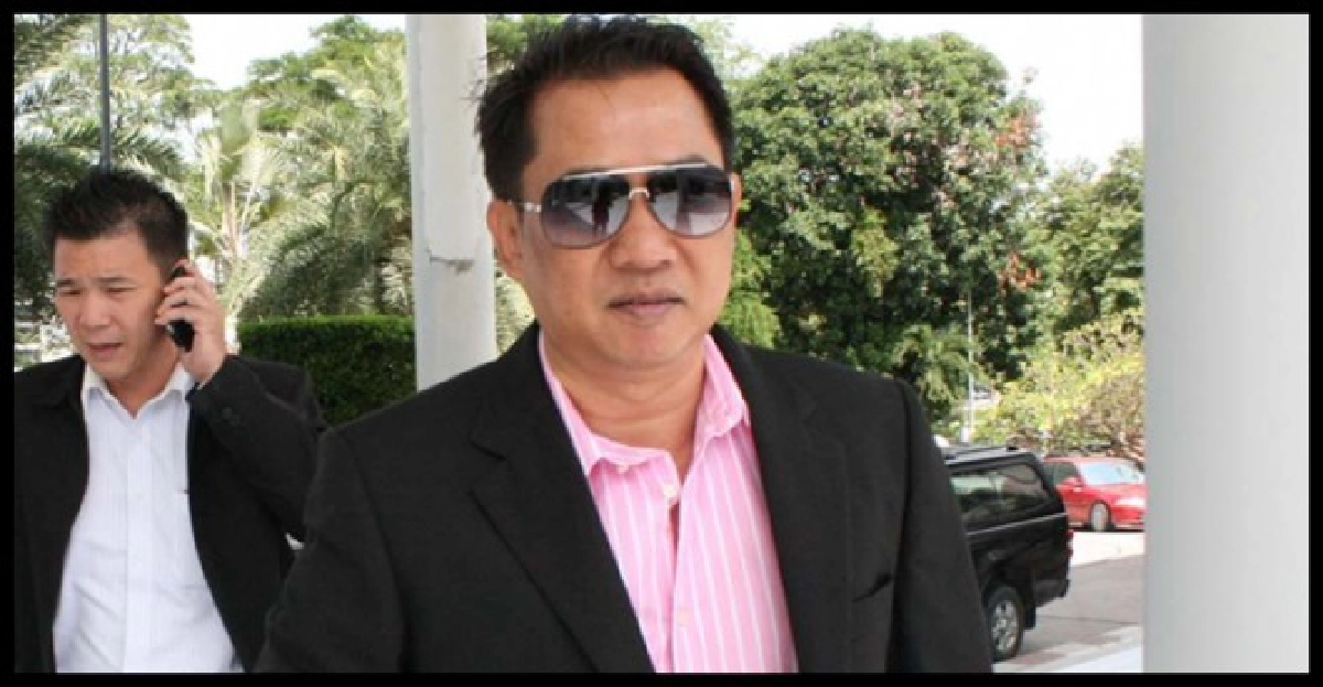 'กี้ร์'เบิกความสู้คดี'มาร์ค'ฟ้องหมิ่น 'กี้ร์'เบิกความสู้คดี'มาร์ค'ฟ้องหมิ่น