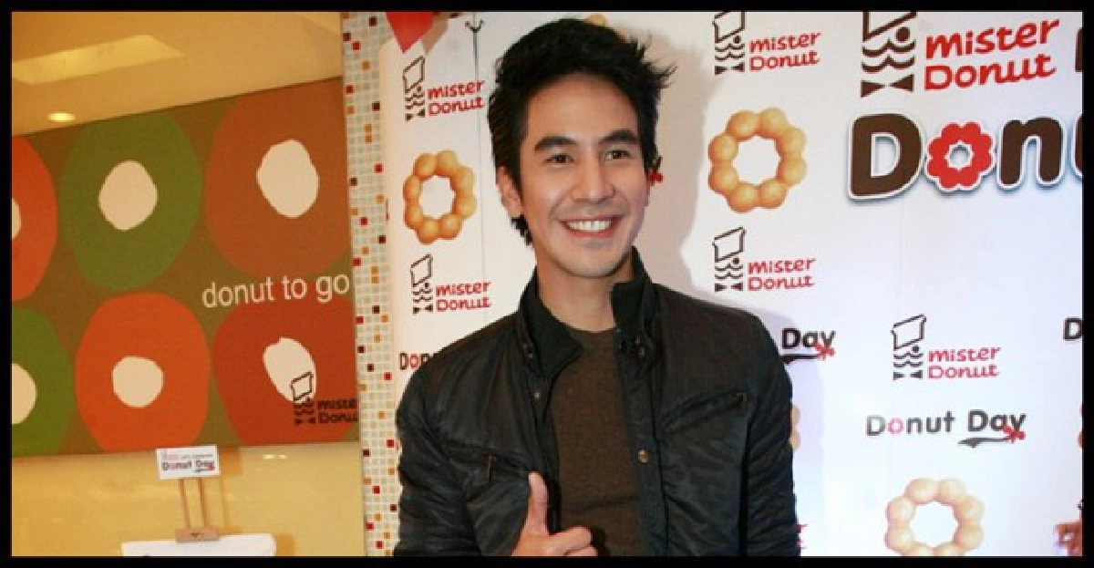 'โป๊ป'ปัดโดดกองรับอีเวนท์ยันไม่กินเด็ก

