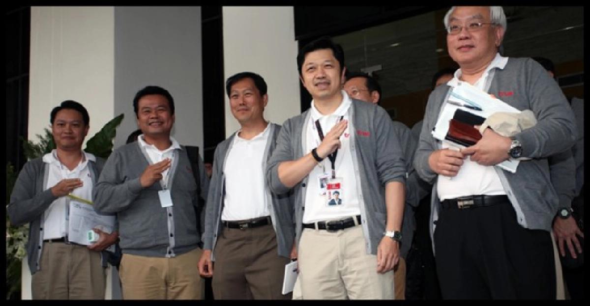 จากอัลไพน์ถึง3จี'กสท-ทรูมูฟ'