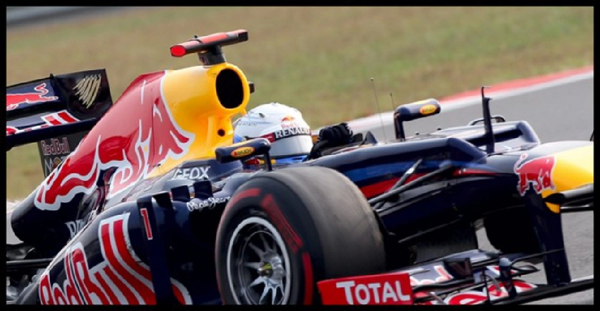 ซิ่ง'F-1'ไทยกระหึ่มดาวดังแจมอื้อ