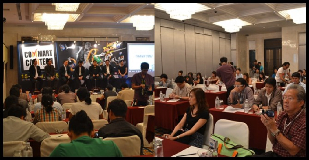 ได้ฤกษ์โชว์'งานคอมมาร์ต'ปลายปี2012 ได้ฤกษ์โชว์'งานคอมมาร์ต'ปลายปี2012