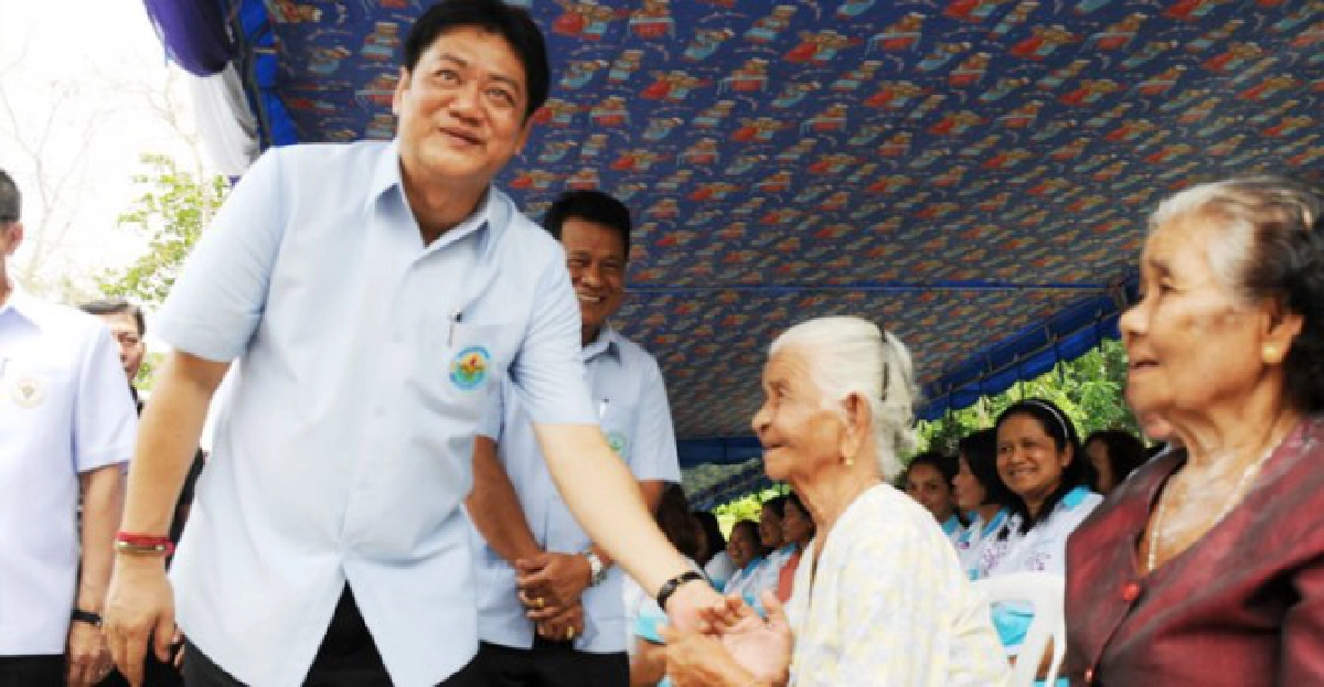 คลังคุมเข้มค่ารักษา'ข้าเก่า'ประหยัดเงิน คลังคุมเข้มค่ารักษา'ข้าเก่า'ประหยัดเงิน
