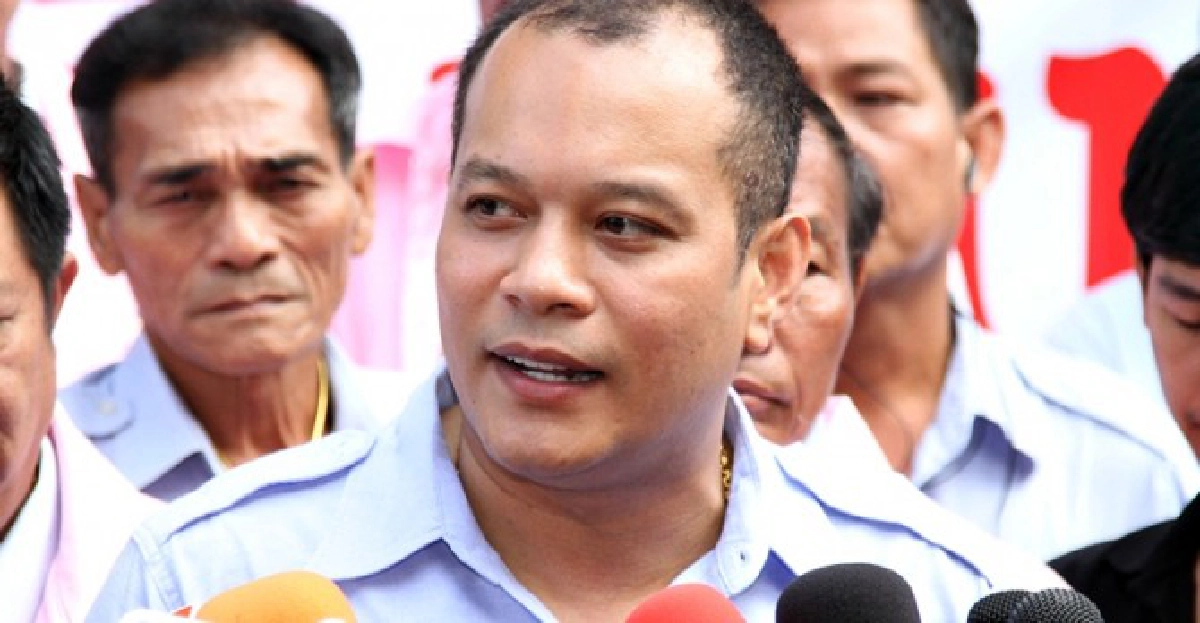 'ณัฐวุฒิ'ปูด3กระบวนการจ้องล้มรบ.