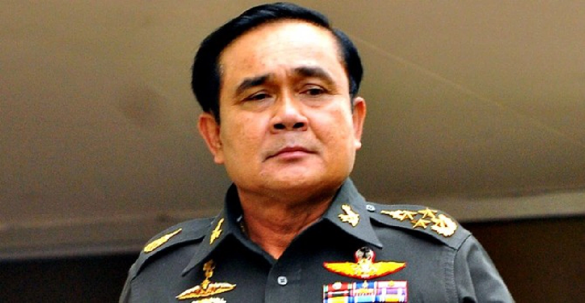 'ผบ.ทบ.'สั่งสอบเว็บโจมตีทหารใต้ 'ผบ.ทบ.'สั่งสอบเว็บโจมตีทหารใต้