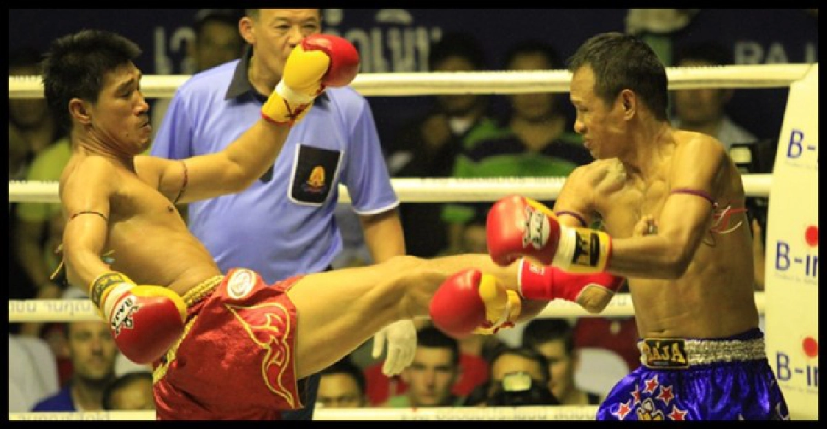 จ้าง'สมรักษ์'ชก6ไฟท์2ล้าน จ้าง'สมรักษ์'ชก6ไฟท์2ล้าน