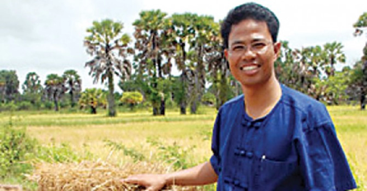 'ครรชิต'เร่งยกระดับคุณภาพชีวิตชาวบ่อตรุ 'ครรชิต'เร่งยกระดับคุณภาพชีวิตชาวบ่อตรุ