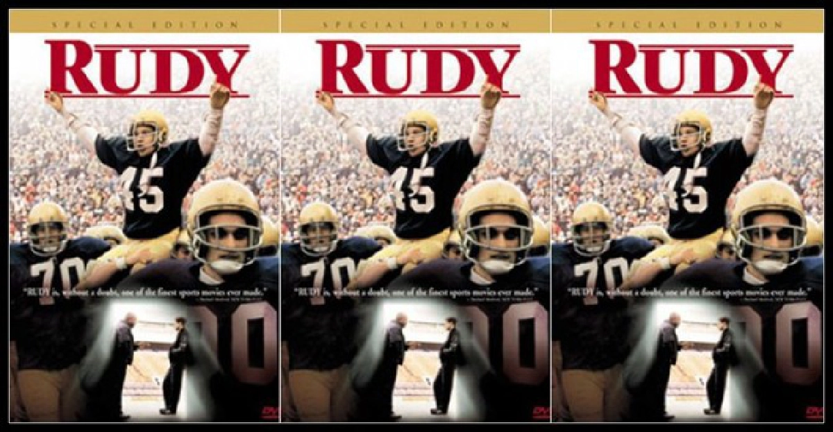 Rudy-ฝันต้องไกล ใจต้องถึง
Rudy-ฝันต้องไกล ใจต้องถึง