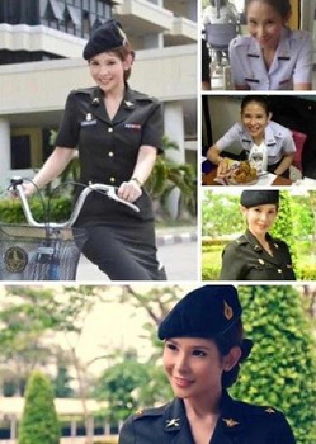 HotติดWeb : 'รวมดาวสาวออฟฟิศ'