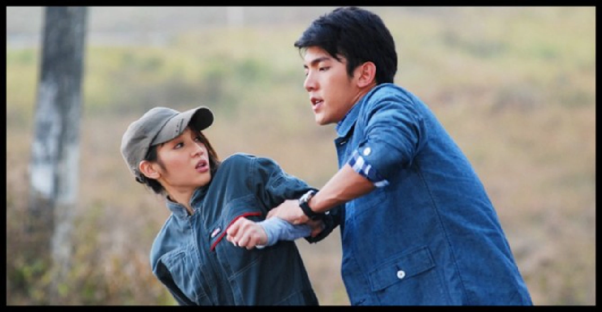 จอแก้ว : เรื่องย่อ-บ้านนอกเข้ากรุง

