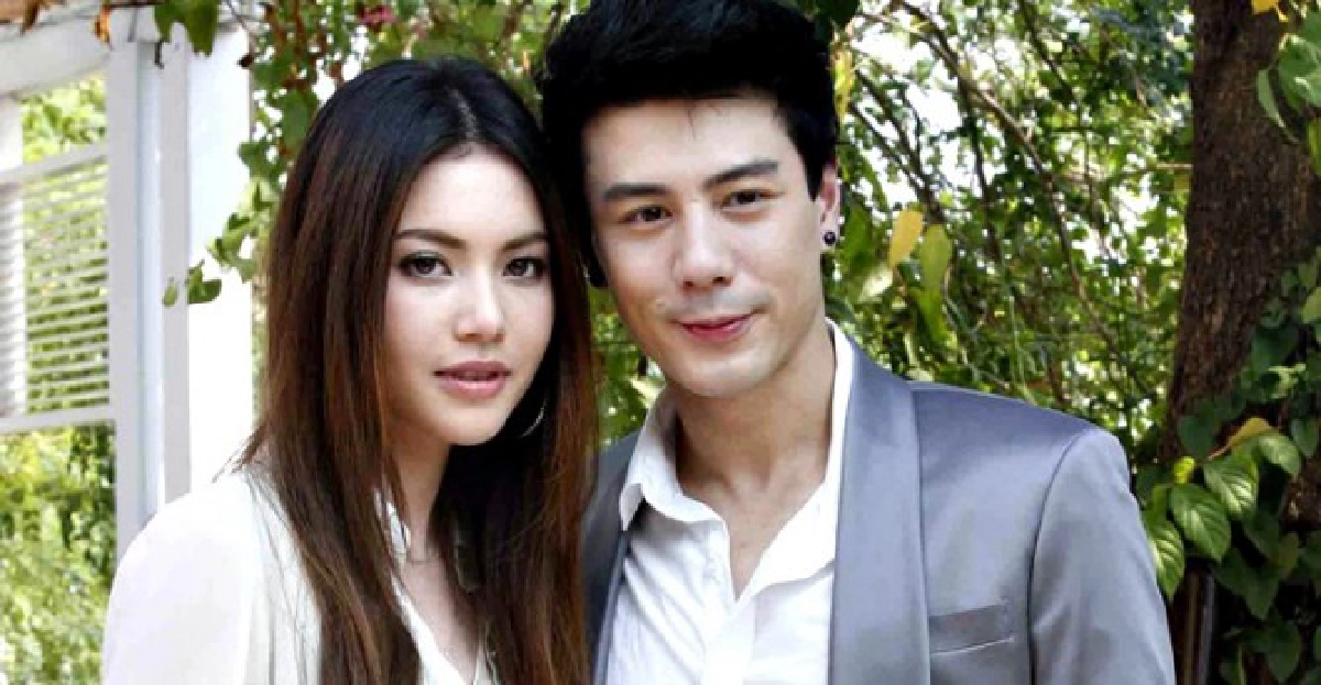 'ใหม่'เขินคนเชียร์รักนอกจอ'โดม' 'ใหม่'เขินคนเชียร์รักนอกจอ'โดม'